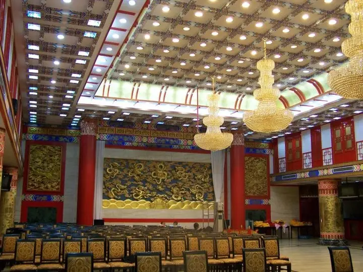 Шанхай: Vienna International Hotel (Shanghai Hongqiao Hub Qingpu Metro Station)