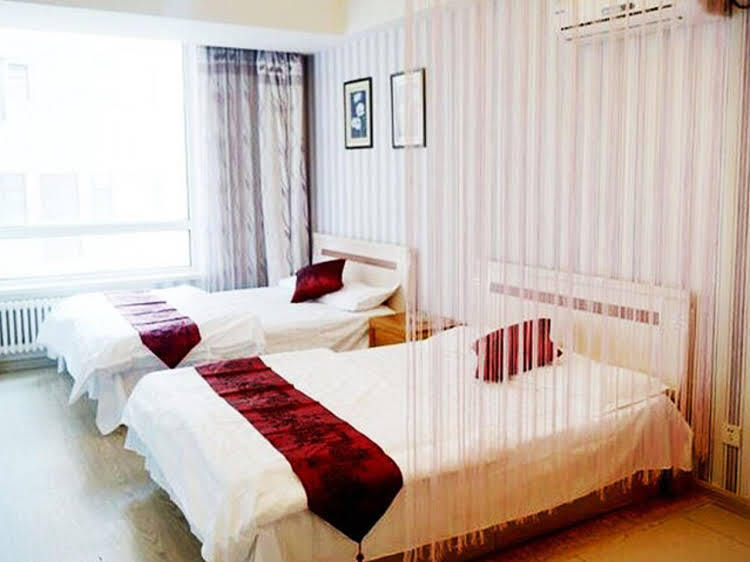 Пекин: Beijing Ronfeng Hotel
