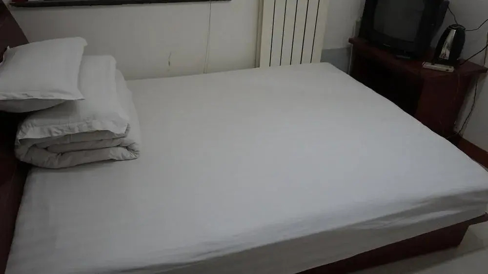 Сиань: Yangguang Hotel Xi'an Changle West Road