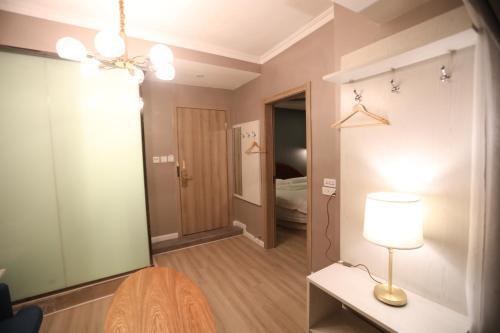 Сиань: Maizi Hotel