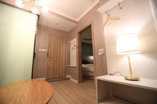 Сиань: Maizi Hotel