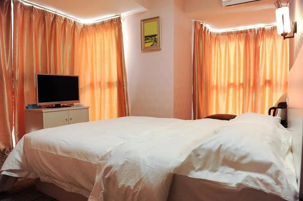 Сиань: Maizi Hotel
