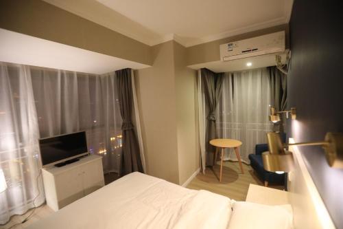 Сиань: Maizi Hotel