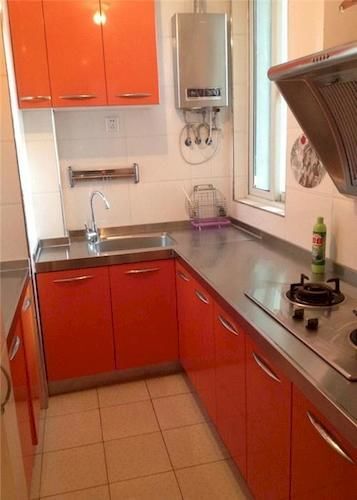 Нанкин: Qingning Apartment