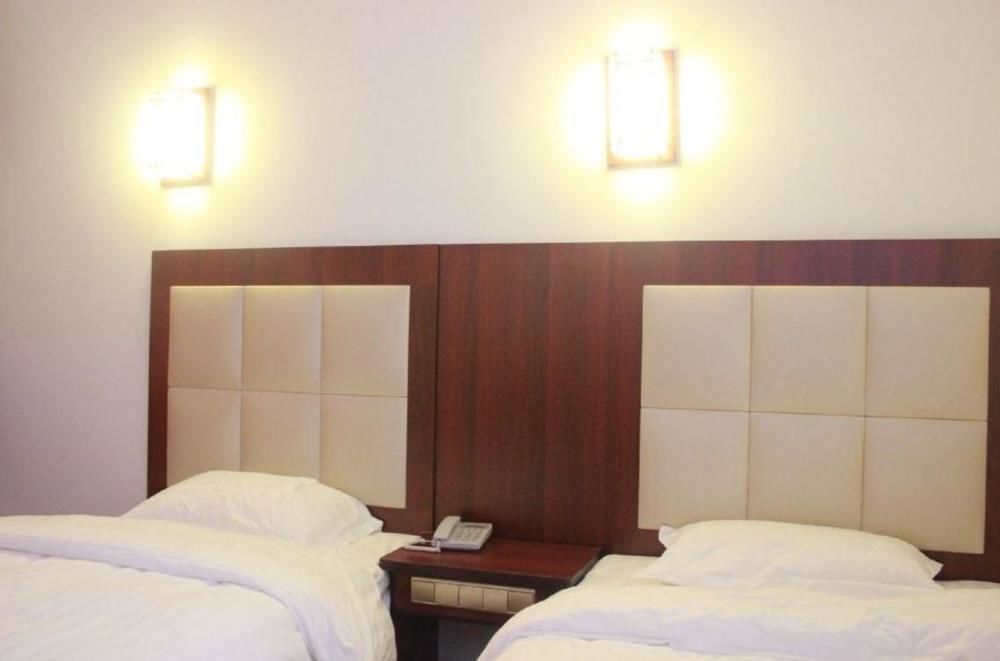 Сиань: Lintong Shenglong Hotel
