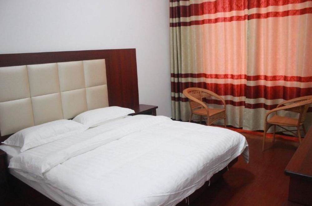 Сиань: Lintong Shenglong Hotel
