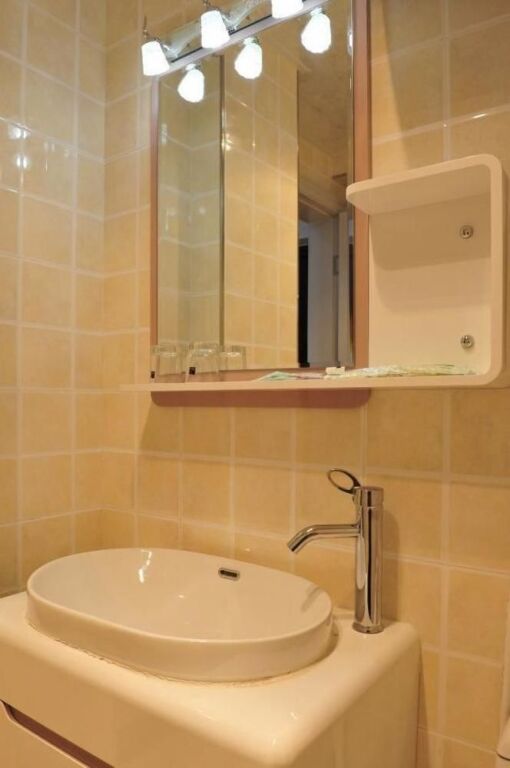 Сиань: Youkeyoujia Hotel