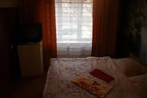 Ногинск: Guest House on Krasnoslobodskaya