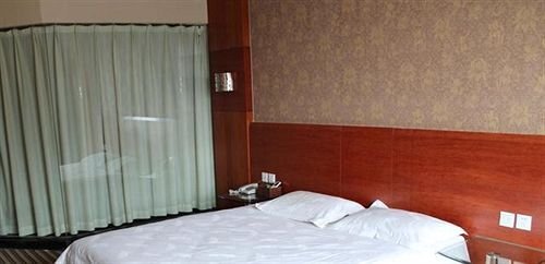 Чжэнчжоу: Echarm Hotel Zhengzhou International Convention Centre Hongzhuan Road
