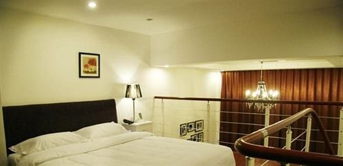 Циндао: Qingdao Cape No 7 Resort Hotel