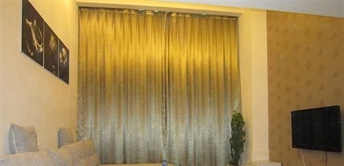 Циндао: Qingdao Cape No 7 Resort Hotel