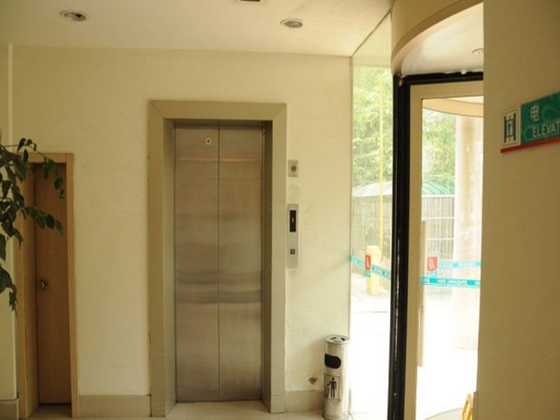Ханчжоу: Jinjiang Inn Hangzhou Kaixuan Road