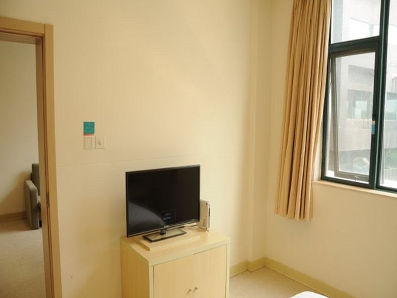 Ханчжоу: Jinjiang Inn Hangzhou Kaixuan Road