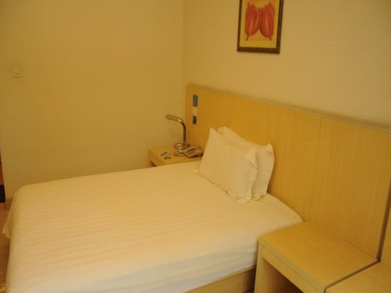 Ханчжоу: Jinjiang Inn Hangzhou Kaixuan Road