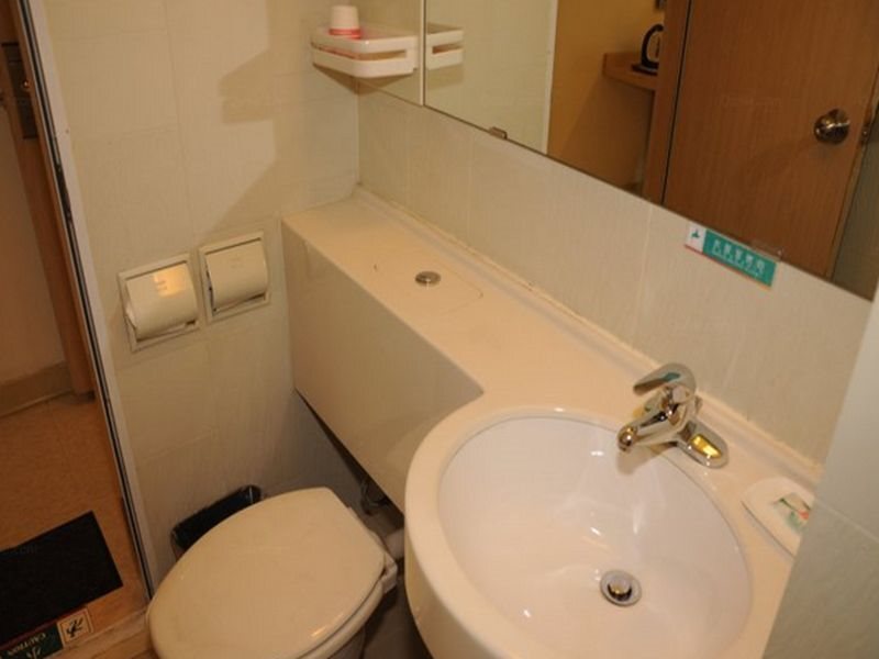 Ханчжоу: Jinjiang Inn Hangzhou Kaixuan Road