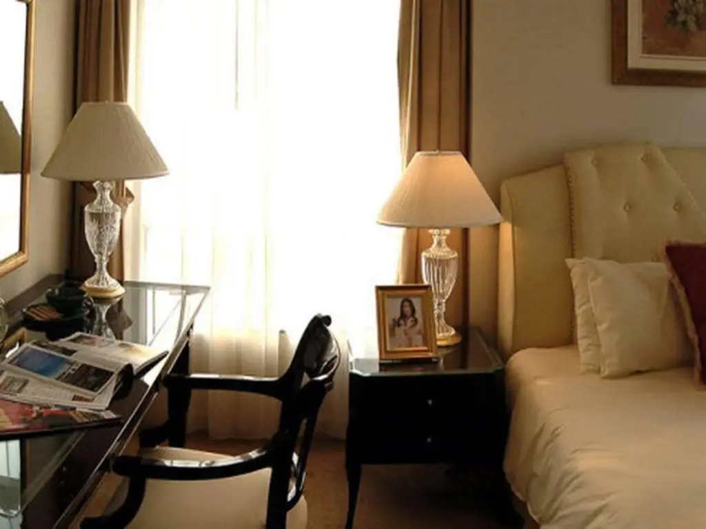 Шанхай: Belvedere All Suites Service Apartments