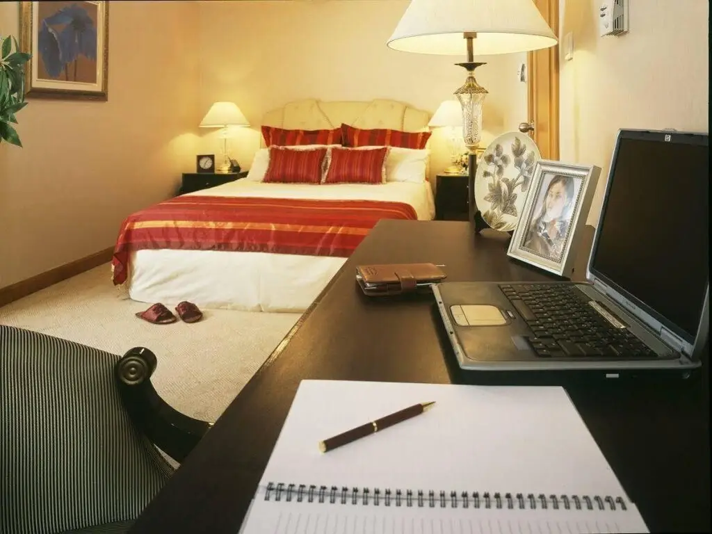 Шанхай: Belvedere All Suites Service Apartments