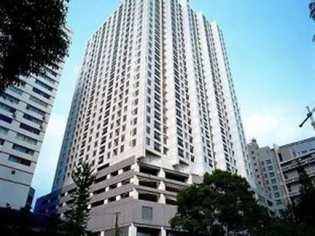 Шанхай: Belvedere All Suites Service Apartments