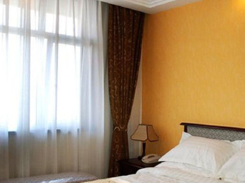 Пекин: Qiao Yuan Hotel