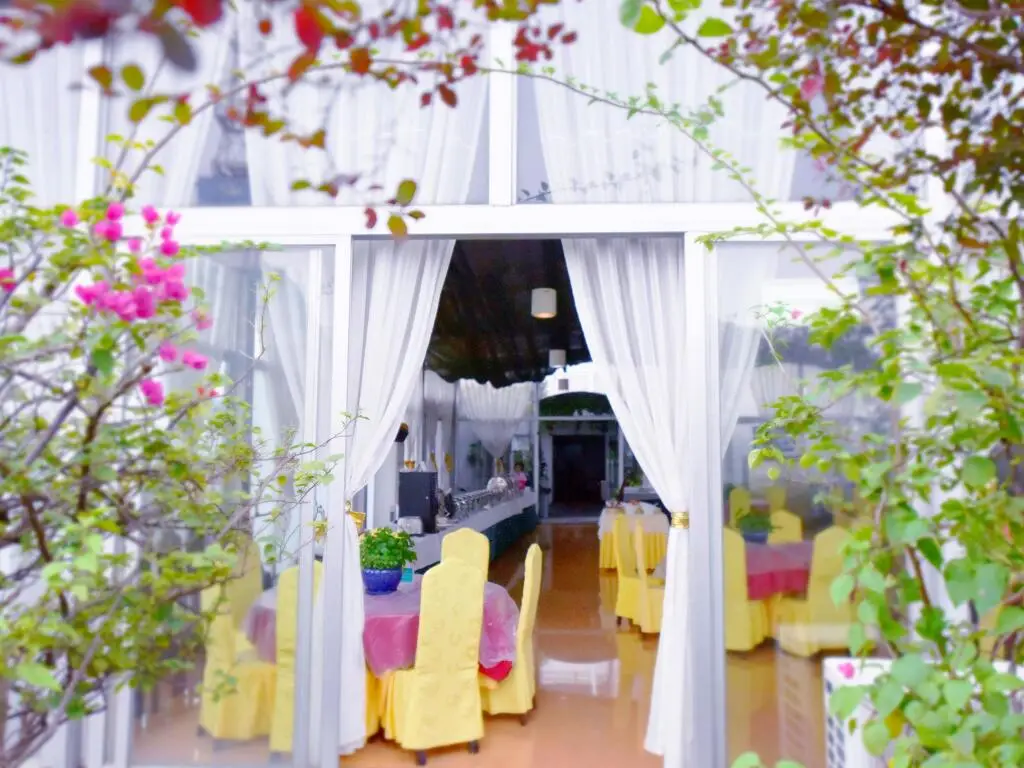Гуйлинь: GreenTree Inn Guilin Train Station Business Hotel