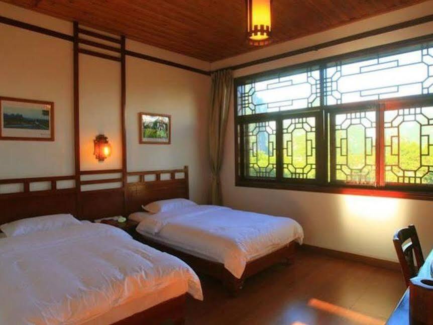 Yangshuo Fairyland Inns — фото 1