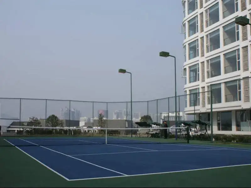 Хуаншань: Zuiwenquan Holiday Hotel