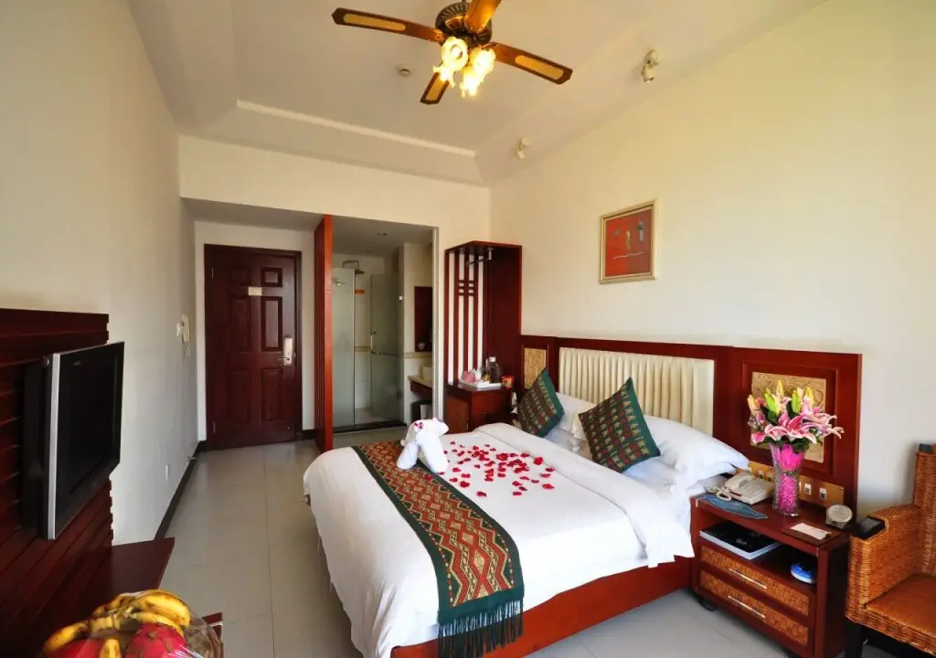 Санья: Sanya Yelan Bay Resort