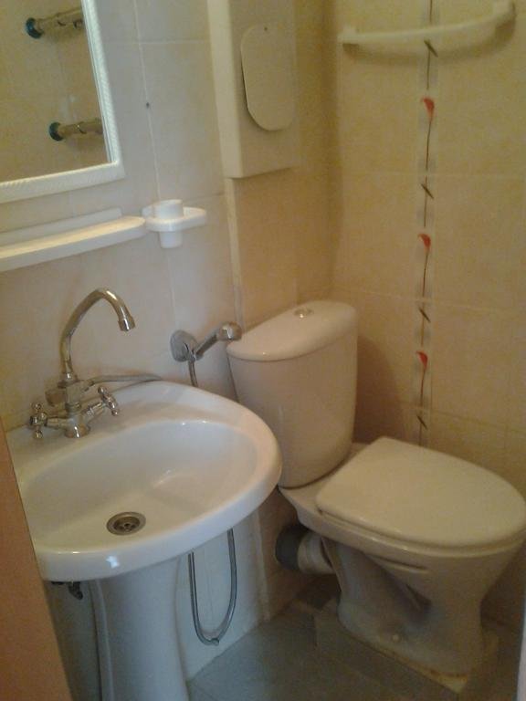 Развилка: Hostel Valentina