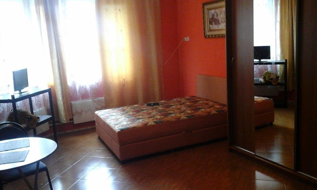 Развилка: Hostel Valentina