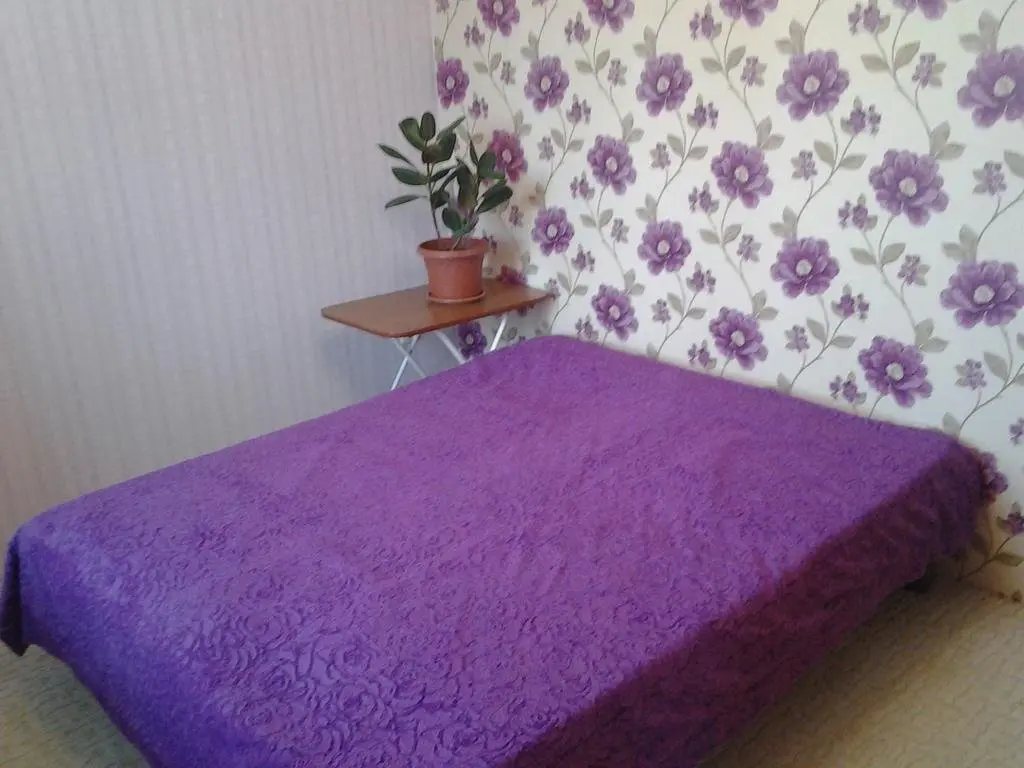 Развилка: Hostel Valentina