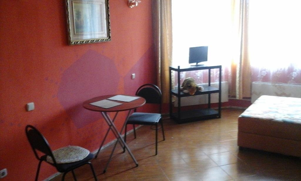 Развилка: Hostel Valentina