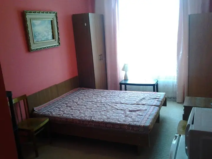 Развилка: Hostel Valentina