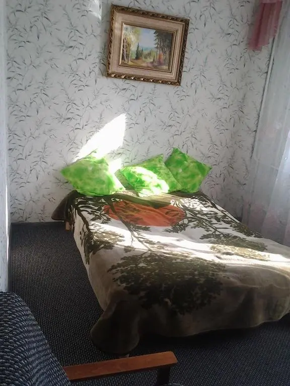 Развилка: Hostel Valentina