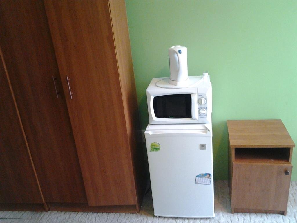 Развилка: Hostel Valentina