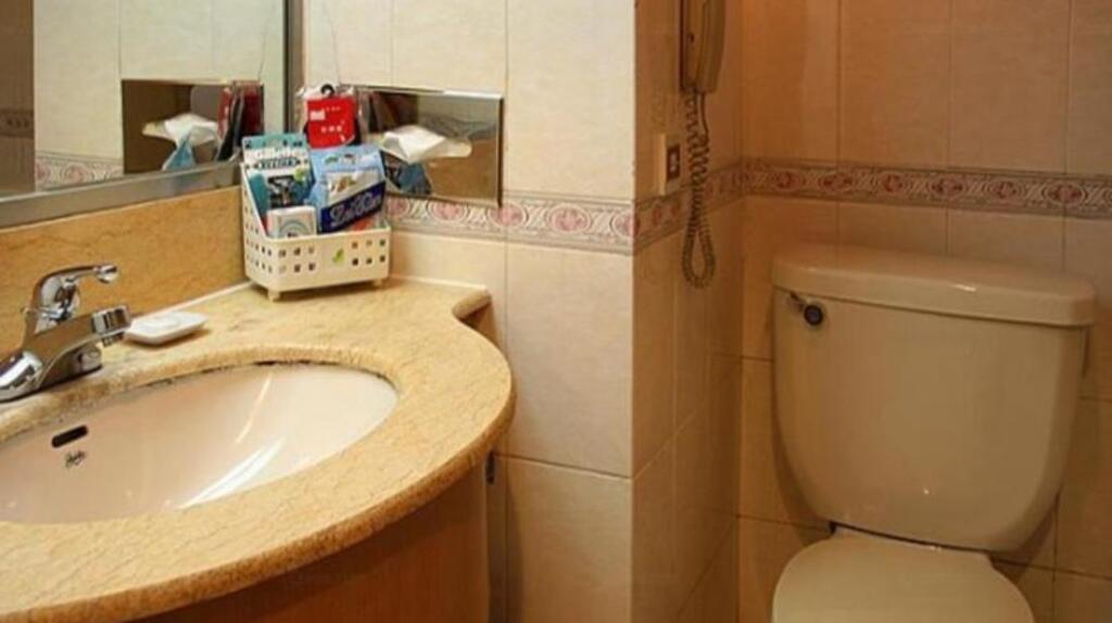 Харбин: Modern Hotel Harbin
