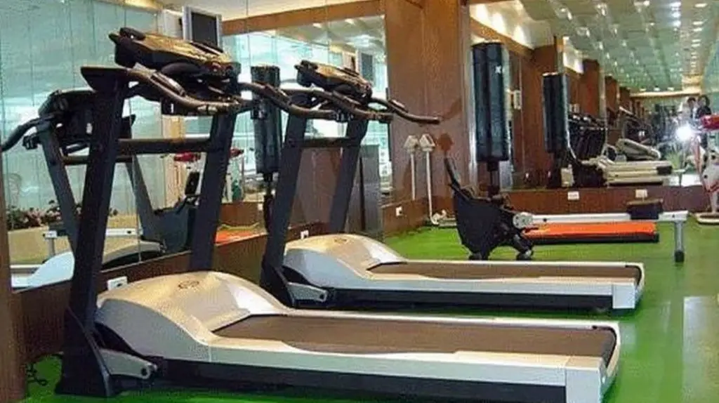 Харбин: Modern Hotel Harbin