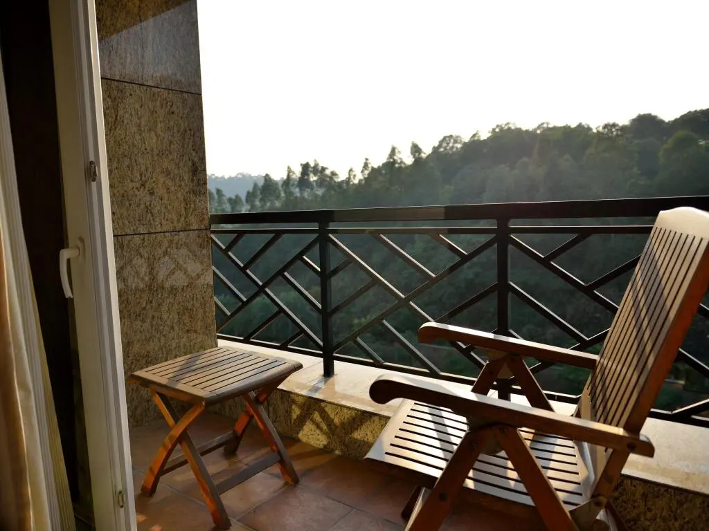 Дунгуань: The Lotus Villa Changan Dongguan