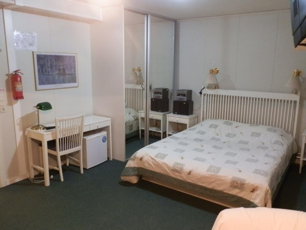 Подольск: Guest House Yerino