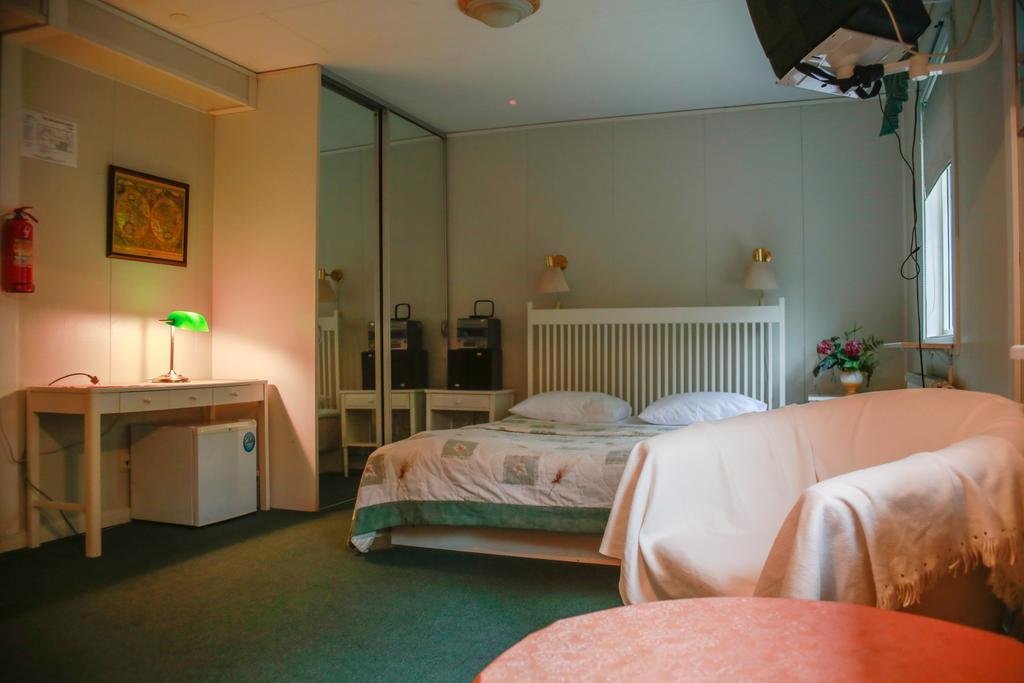 Подольск: Guest House Yerino