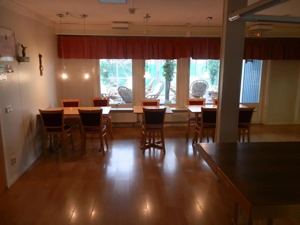 Подольск: Guest House Yerino