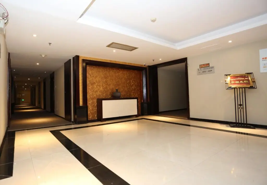 Guilin Parliz Commercial Hotel — фото 1