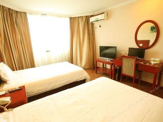 Чанчжоу: GreenTree Inn Hutang