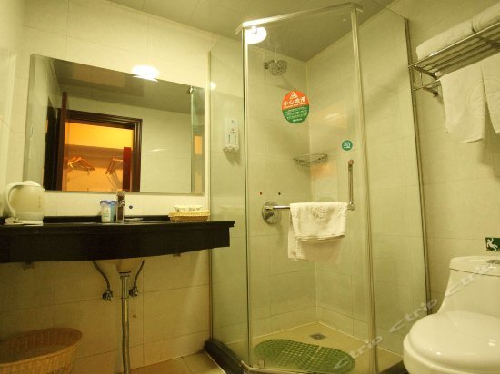 Чанчжоу: GreenTree Inn Hutang
