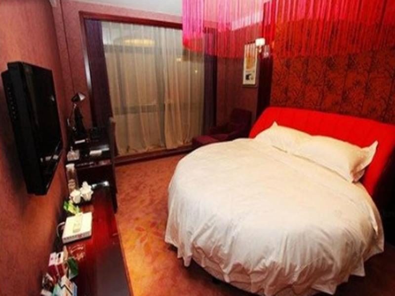 Yiwu Friend Hotel — фото 1