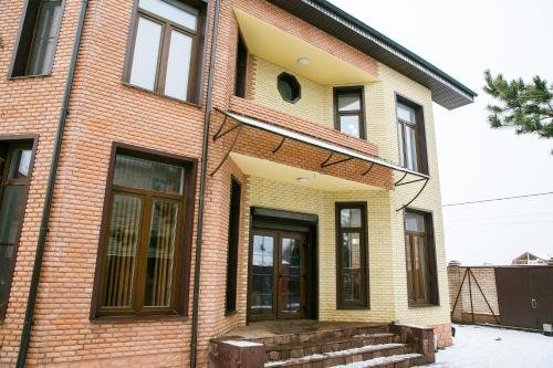 Троицк: Guesthouse on 4th Vishnevaya street