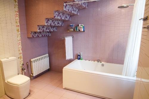 Троицк: Guesthouse on 4th Vishnevaya street