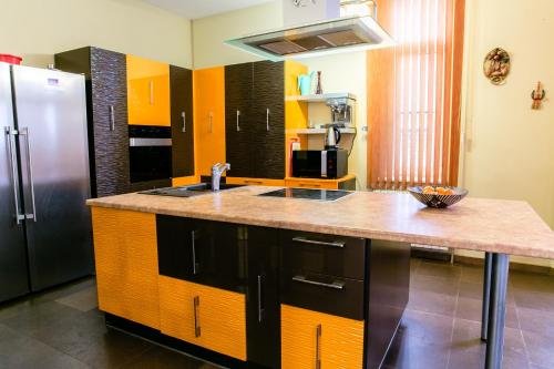 Троицк: Guesthouse on 4th Vishnevaya street