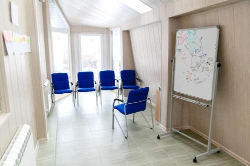 Троицк: Guesthouse on 4th Vishnevaya street