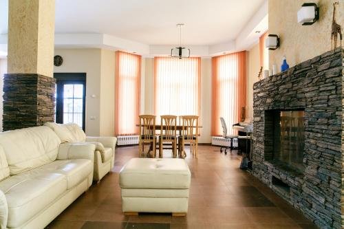 Троицк: Guesthouse on 4th Vishnevaya street