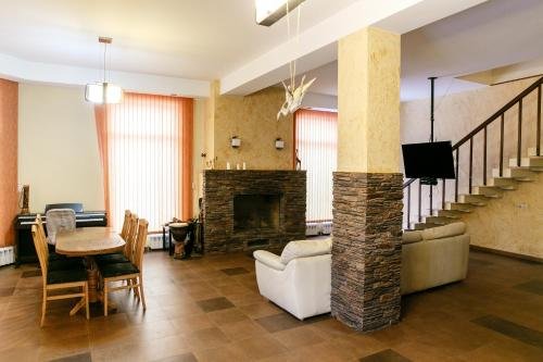 Троицк: Guesthouse on 4th Vishnevaya street